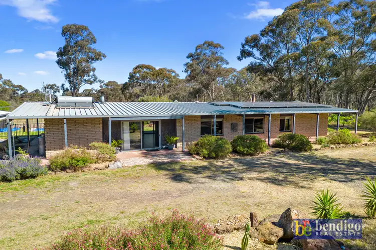 Second view of Homely house listing, 250 Sandhurst Town Road, Myers Flat VIC 3556