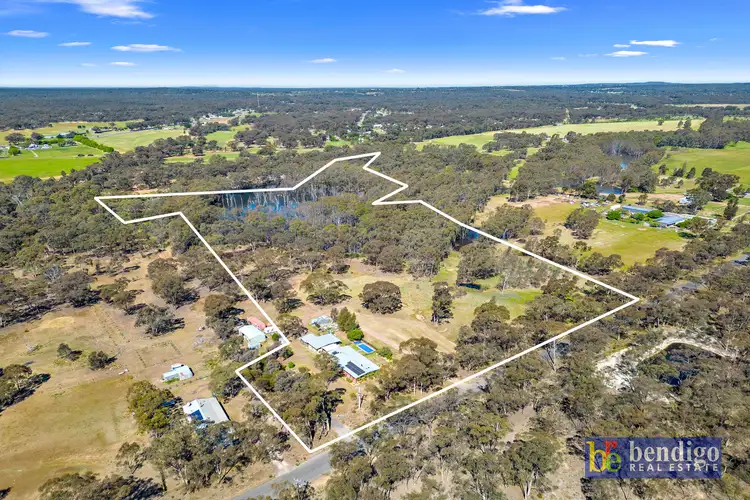 Third view of Homely house listing, 250 Sandhurst Town Road, Myers Flat VIC 3556