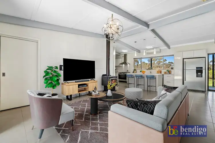 Fourth view of Homely house listing, 250 Sandhurst Town Road, Myers Flat VIC 3556