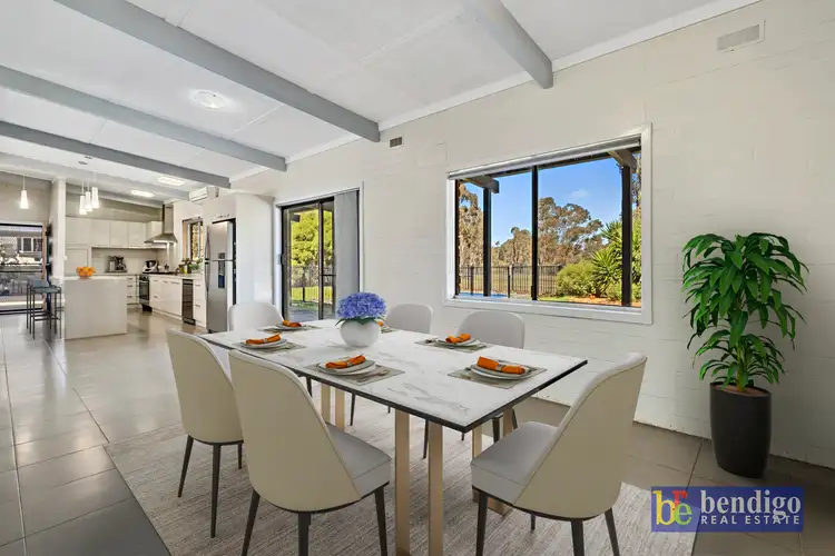 Fifth view of Homely house listing, 250 Sandhurst Town Road, Myers Flat VIC 3556