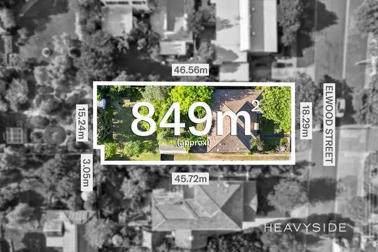 Main view of Homely house listing, 2a Elwood Street, Surrey Hills VIC 3127