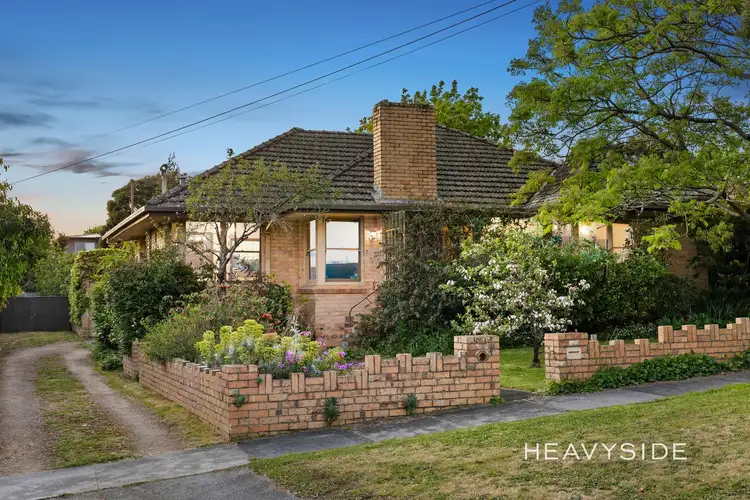 Second view of Homely house listing, 2a Elwood Street, Surrey Hills VIC 3127