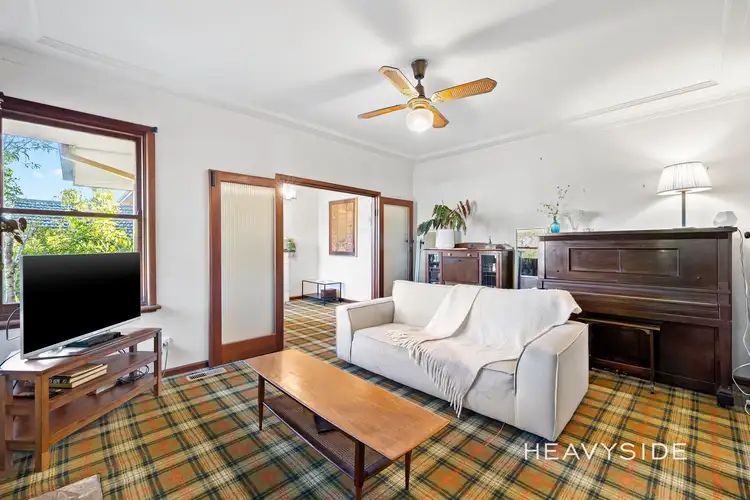 Third view of Homely house listing, 2a Elwood Street, Surrey Hills VIC 3127