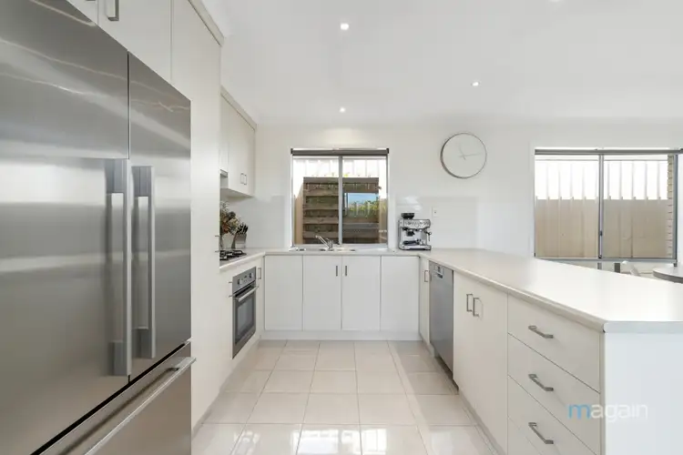 Second view of Homely house listing, 11 Lucy Court, Trott Park SA 5158