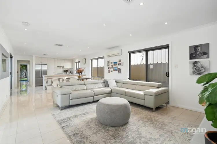 Third view of Homely house listing, 11 Lucy Court, Trott Park SA 5158
