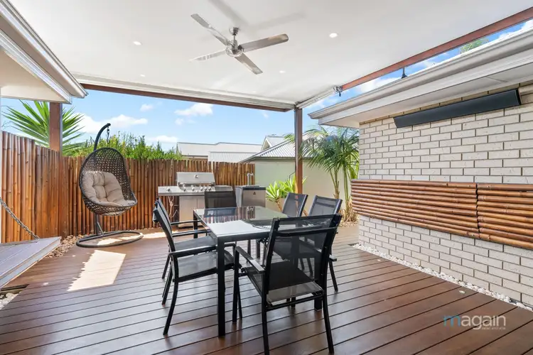 Fourth view of Homely house listing, 11 Lucy Court, Trott Park SA 5158