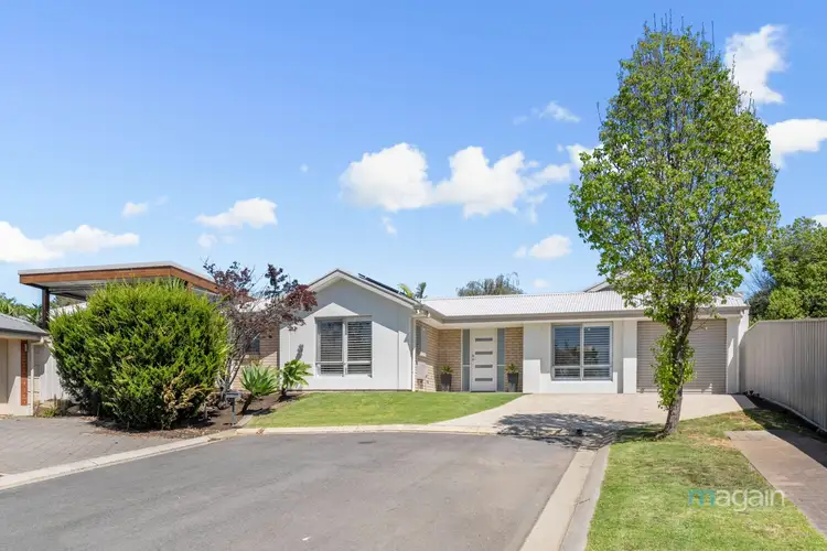 Fifth view of Homely house listing, 11 Lucy Court, Trott Park SA 5158