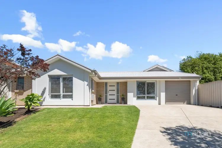 Sixth view of Homely house listing, 11 Lucy Court, Trott Park SA 5158