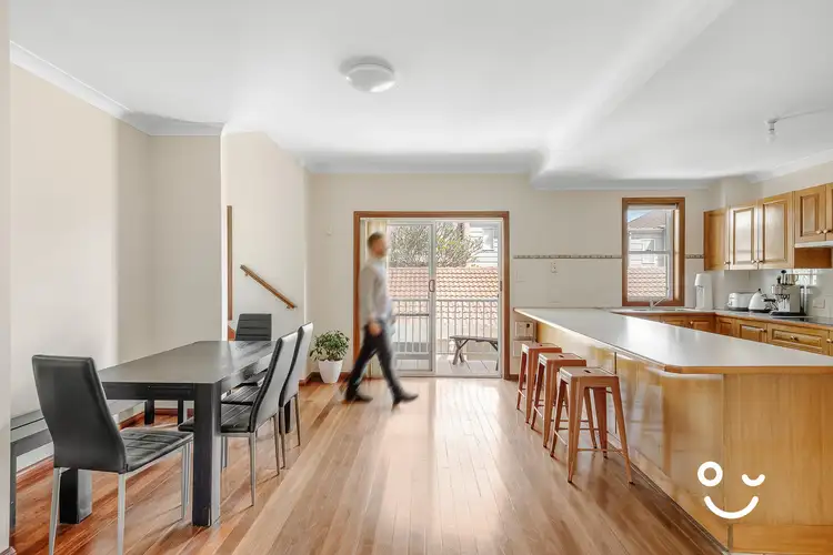 Fifth view of Homely townhouse listing, 4/74 Gipps Street, Wollongong NSW 2500