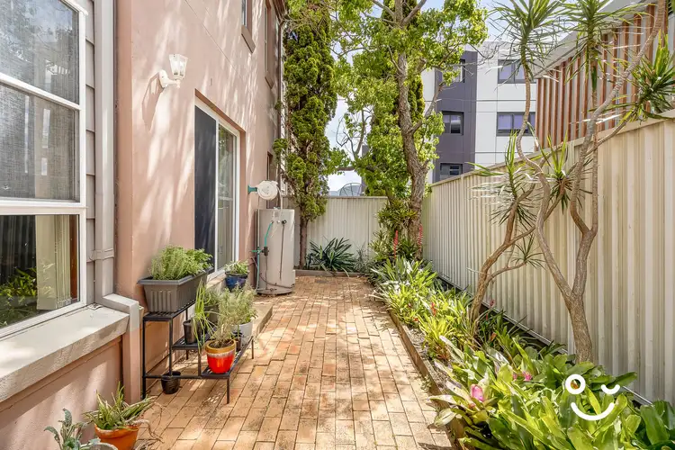 Sixth view of Homely townhouse listing, 4/74 Gipps Street, Wollongong NSW 2500