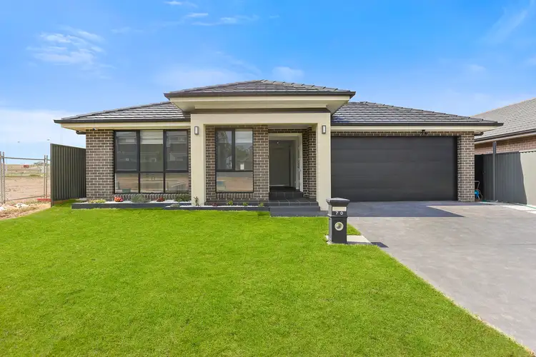 70 Hollows Drive, Oran Park NSW 2570