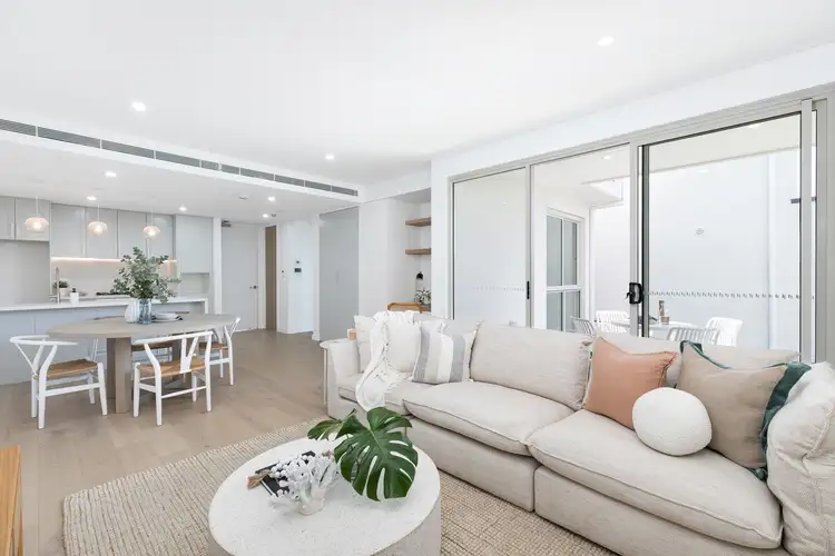 Third view of Homely townhouse listing, 7/216 President Avenue, Miranda NSW 2228