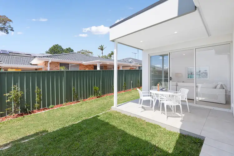 Fourth view of Homely townhouse listing, 7/216 President Avenue, Miranda NSW 2228