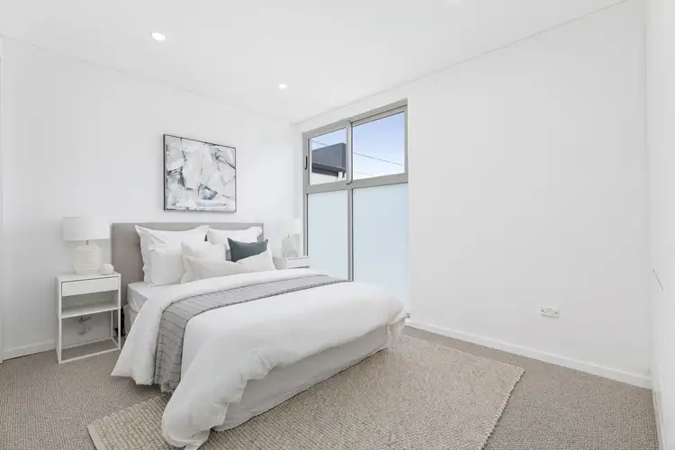 Fifth view of Homely townhouse listing, 7/216 President Avenue, Miranda NSW 2228