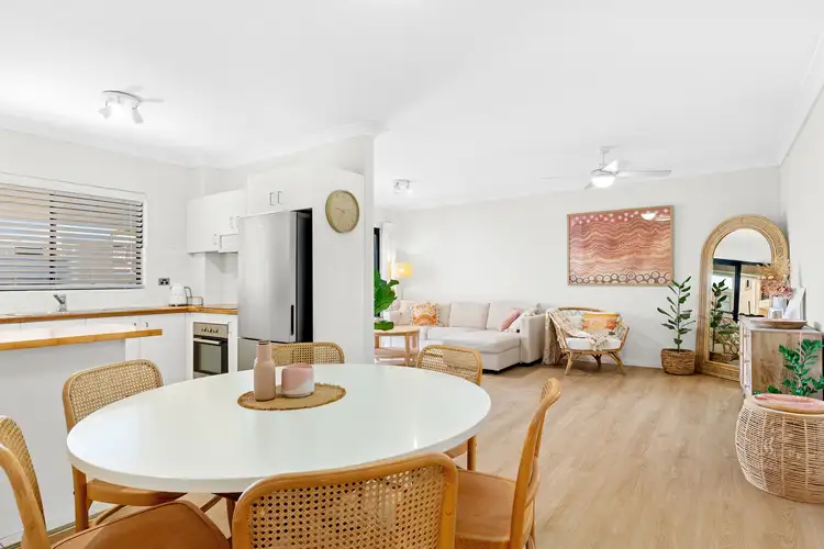 Main view of Homely unit listing, 13/346 Port Hacking Road, Caringbah NSW 2229