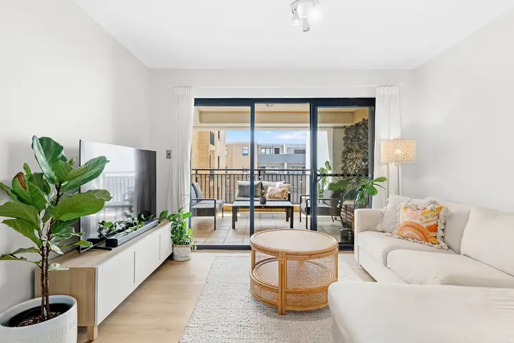 Second view of Homely unit listing, 13/346 Port Hacking Road, Caringbah NSW 2229