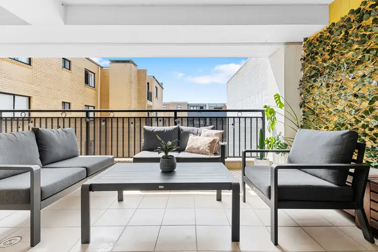 Third view of Homely unit listing, 13/346 Port Hacking Road, Caringbah NSW 2229