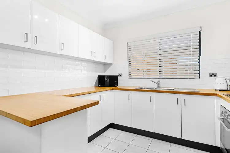 Fourth view of Homely unit listing, 13/346 Port Hacking Road, Caringbah NSW 2229