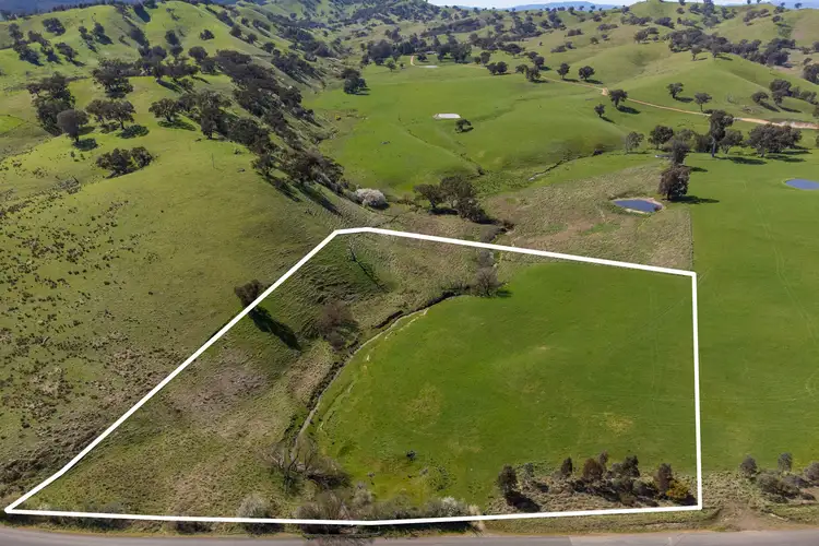 414 Glen Creek Road, Bonnie Doon VIC 3720