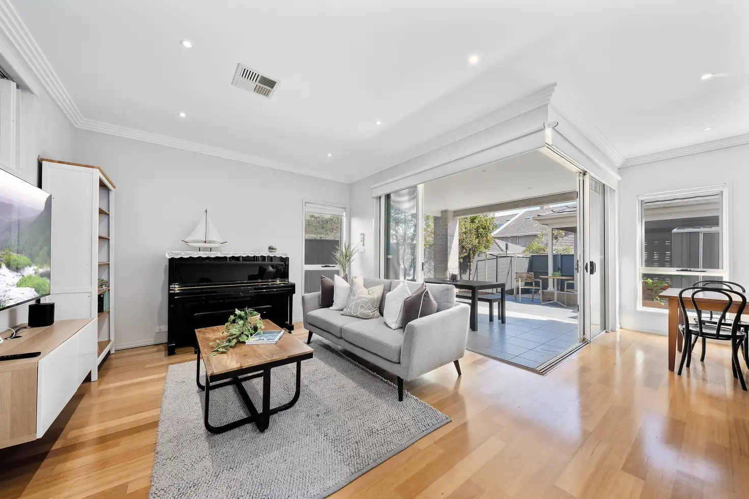Main view of Homely house listing, 11 Carrington Crescent, Eastwood NSW 2122
