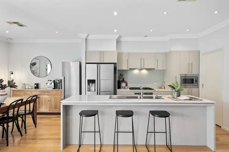 Third view of Homely house listing, 11 Carrington Crescent, Eastwood NSW 2122