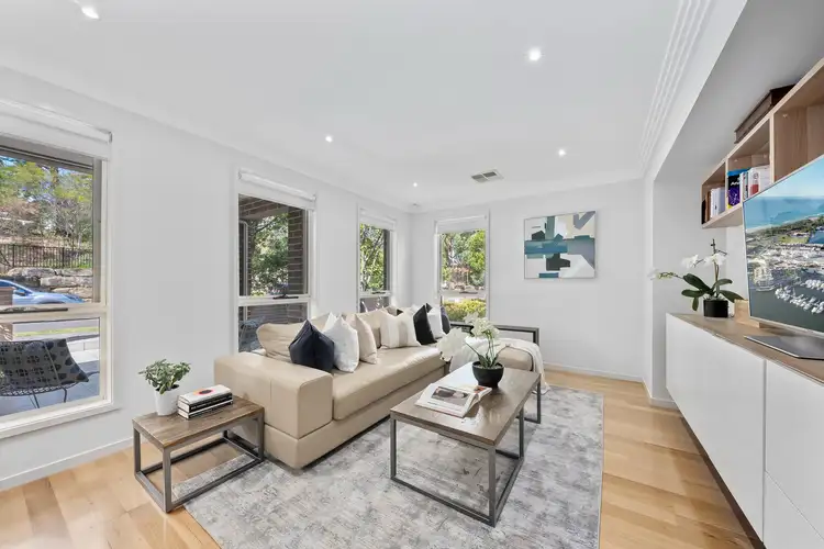 Fourth view of Homely house listing, 11 Carrington Crescent, Eastwood NSW 2122