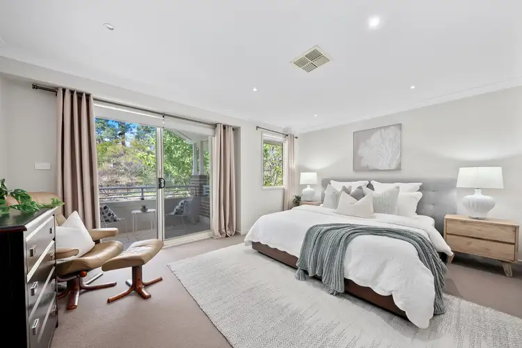 Fifth view of Homely house listing, 11 Carrington Crescent, Eastwood NSW 2122