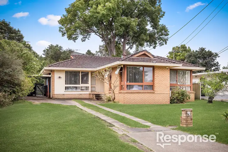 109 Glanmire Road, Baulkham Hills NSW 2153