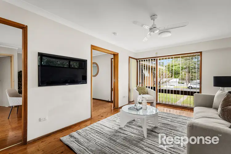 Third view of Homely house listing, 109 Glanmire Road, Baulkham Hills NSW 2153