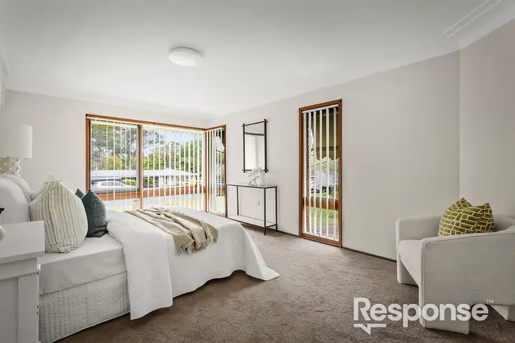 Sixth view of Homely house listing, 109 Glanmire Road, Baulkham Hills NSW 2153