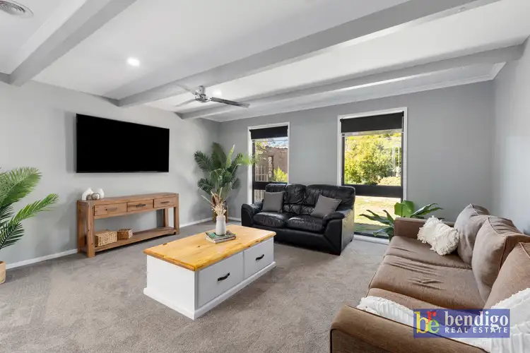 Third view of Homely house listing, 29 Collins Street, Kangaroo Flat VIC 3555