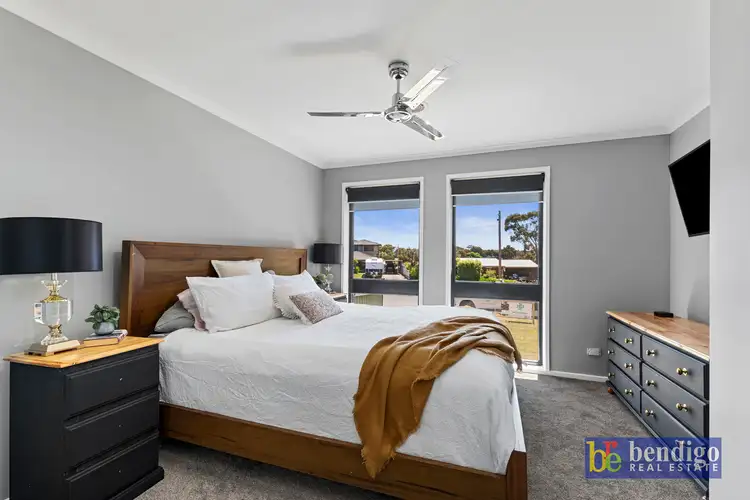 Fourth view of Homely house listing, 29 Collins Street, Kangaroo Flat VIC 3555