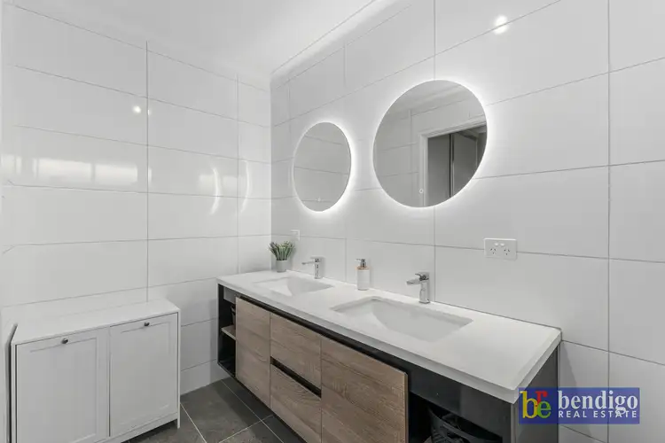 Fifth view of Homely house listing, 29 Collins Street, Kangaroo Flat VIC 3555