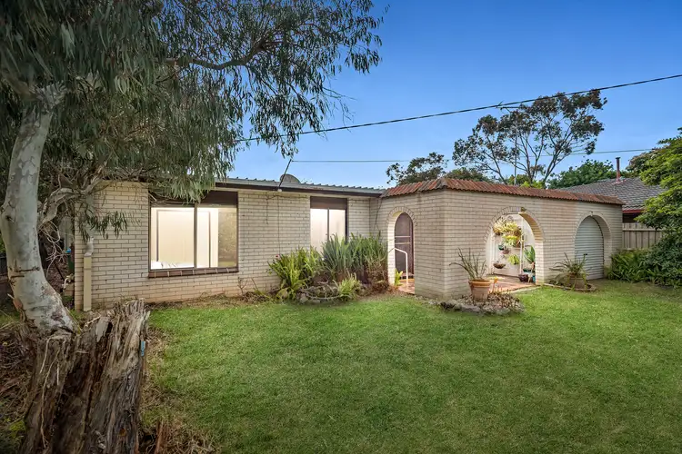 Main view of Homely house listing, 8 Jelbart Court, Rosebud VIC 3939
