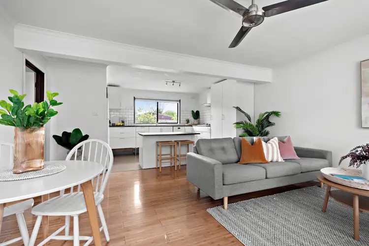 Third view of Homely house listing, 8 Jelbart Court, Rosebud VIC 3939