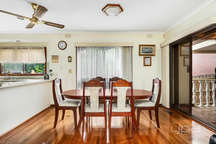 Sixth view of Homely house listing, 16 Endeavour Crescent, Westmeadows VIC 3049