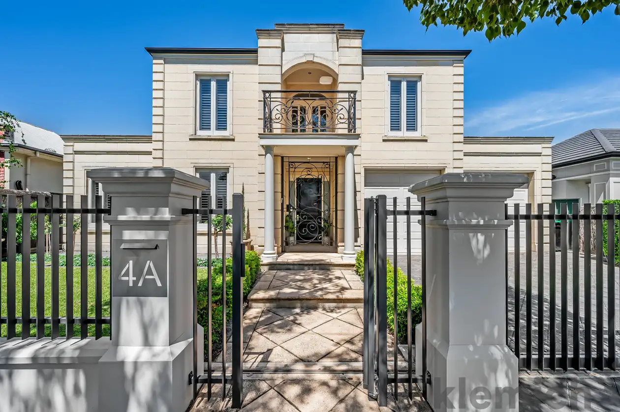 Main view of Homely house listing, 4a Barker Grove, Toorak Gardens SA 5065