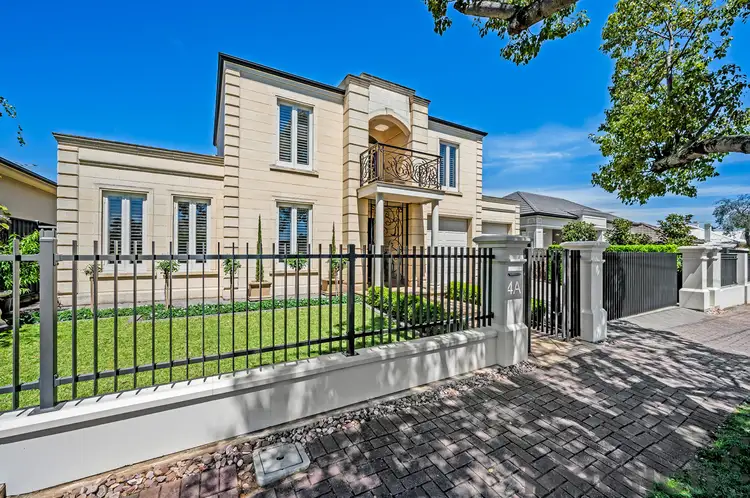 Second view of Homely house listing, 4a Barker Grove, Toorak Gardens SA 5065