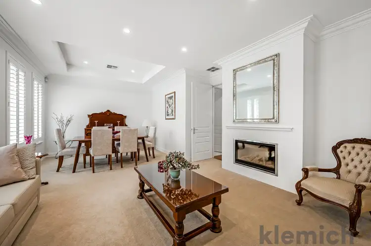 Fifth view of Homely house listing, 4a Barker Grove, Toorak Gardens SA 5065