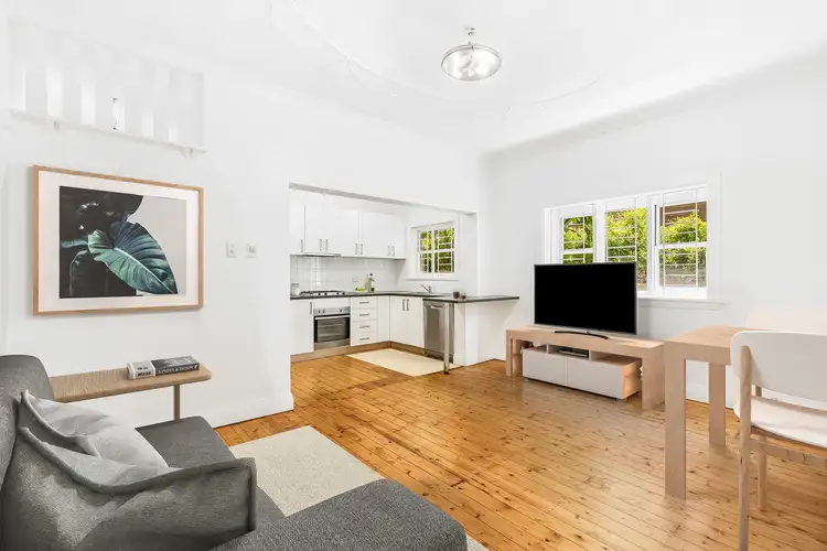 Main view of Homely apartment listing, 4/2a Brighton Boulevard, North Bondi NSW 2026