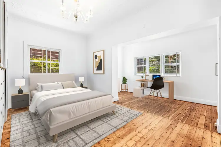 Second view of Homely apartment listing, 4/2a Brighton Boulevard, North Bondi NSW 2026