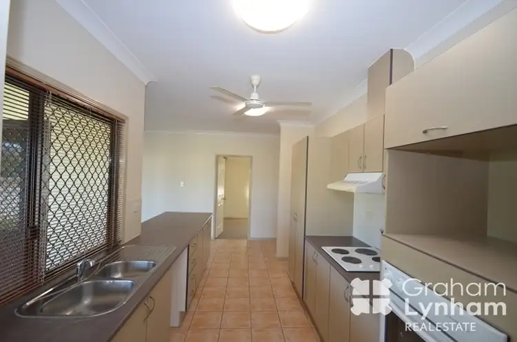 Second view of Homely house listing, 12 Lilium Close, Kirwan QLD 4817