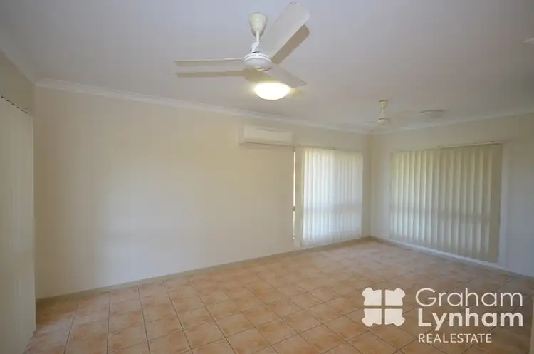 Fourth view of Homely house listing, 12 Lilium Close, Kirwan QLD 4817