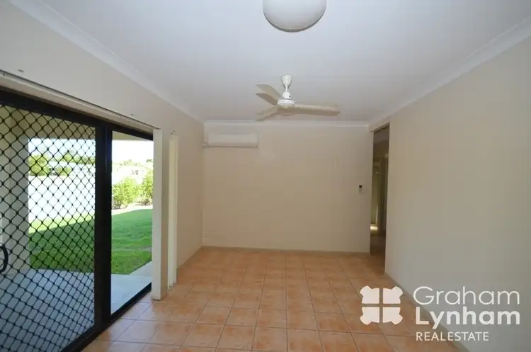 Fifth view of Homely house listing, 12 Lilium Close, Kirwan QLD 4817
