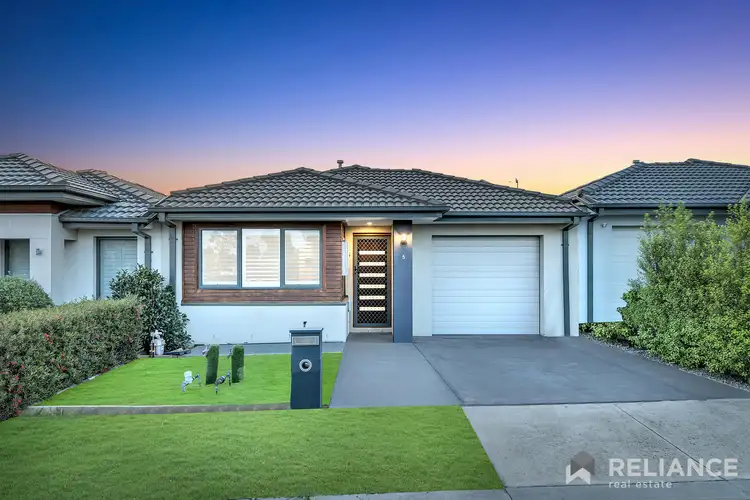 5 Trophy Way, Diggers Rest VIC 3427