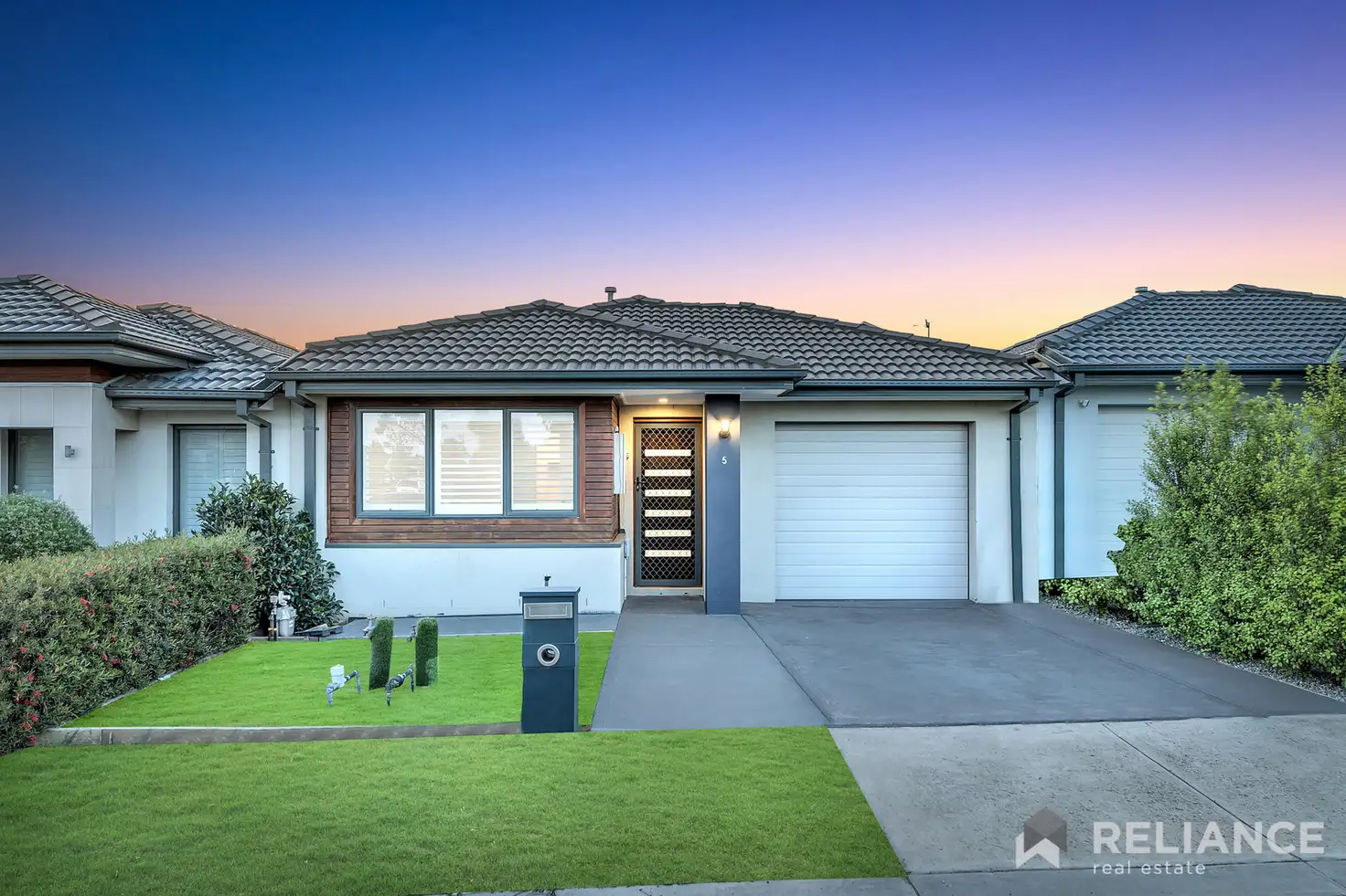 Main view of Homely house listing, 5 Trophy Way, Diggers Rest VIC 3427