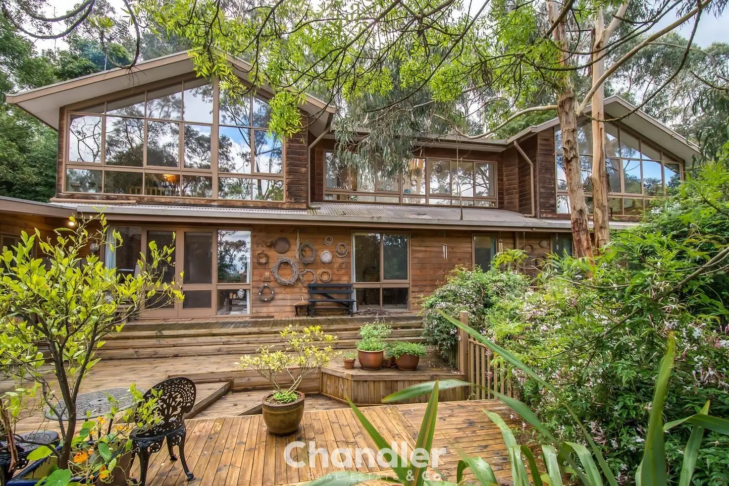 Main view of Homely house listing, 57 Temple Road, Selby VIC 3159