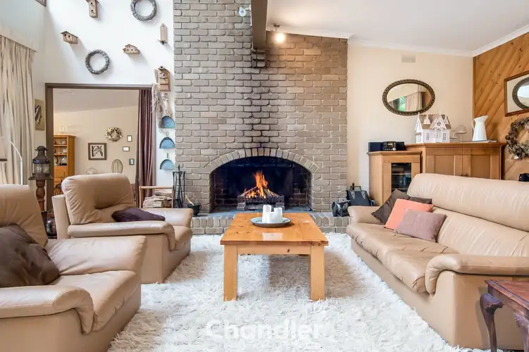 Fourth view of Homely house listing, 57 Temple Road, Selby VIC 3159