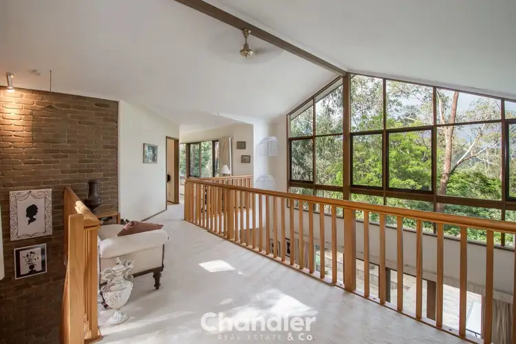 Fifth view of Homely house listing, 57 Temple Road, Selby VIC 3159