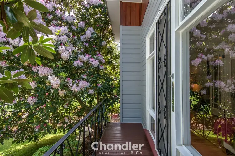 Third view of Homely house listing, 5 Blackwood Street, Tecoma VIC 3160